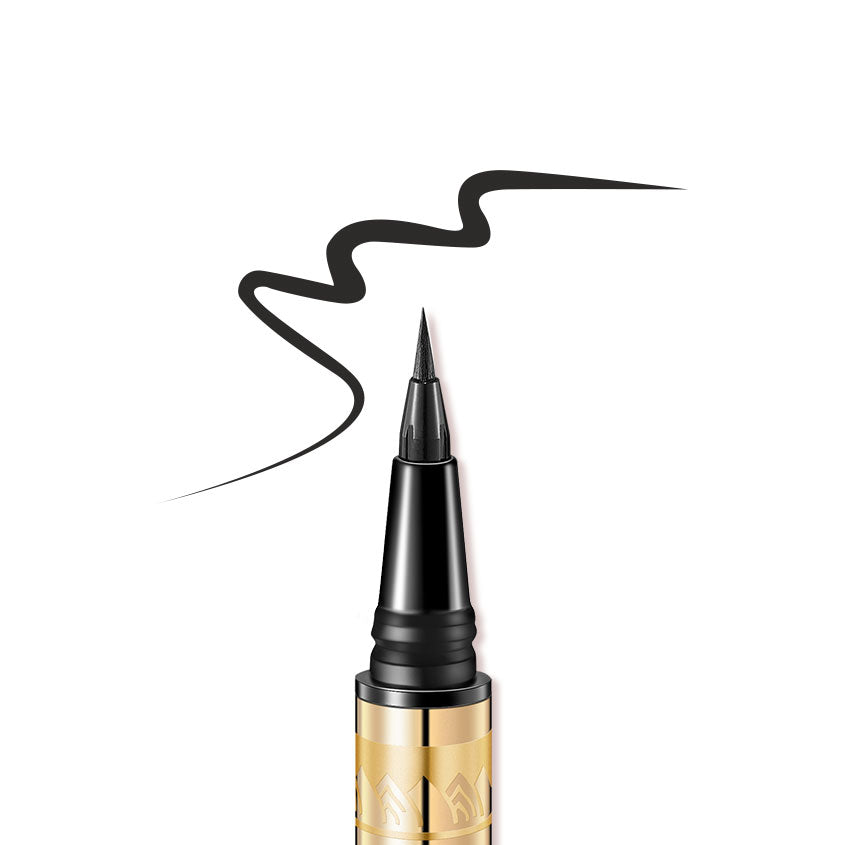 Palace Identity Fairy Deer Liquid Eyeliner Pencil - 01 Black