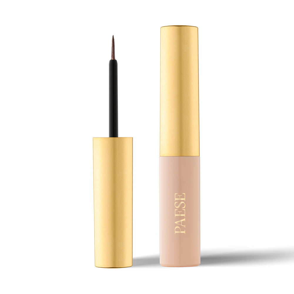 PAESE Eyegasm Eyeliner - 01 Black