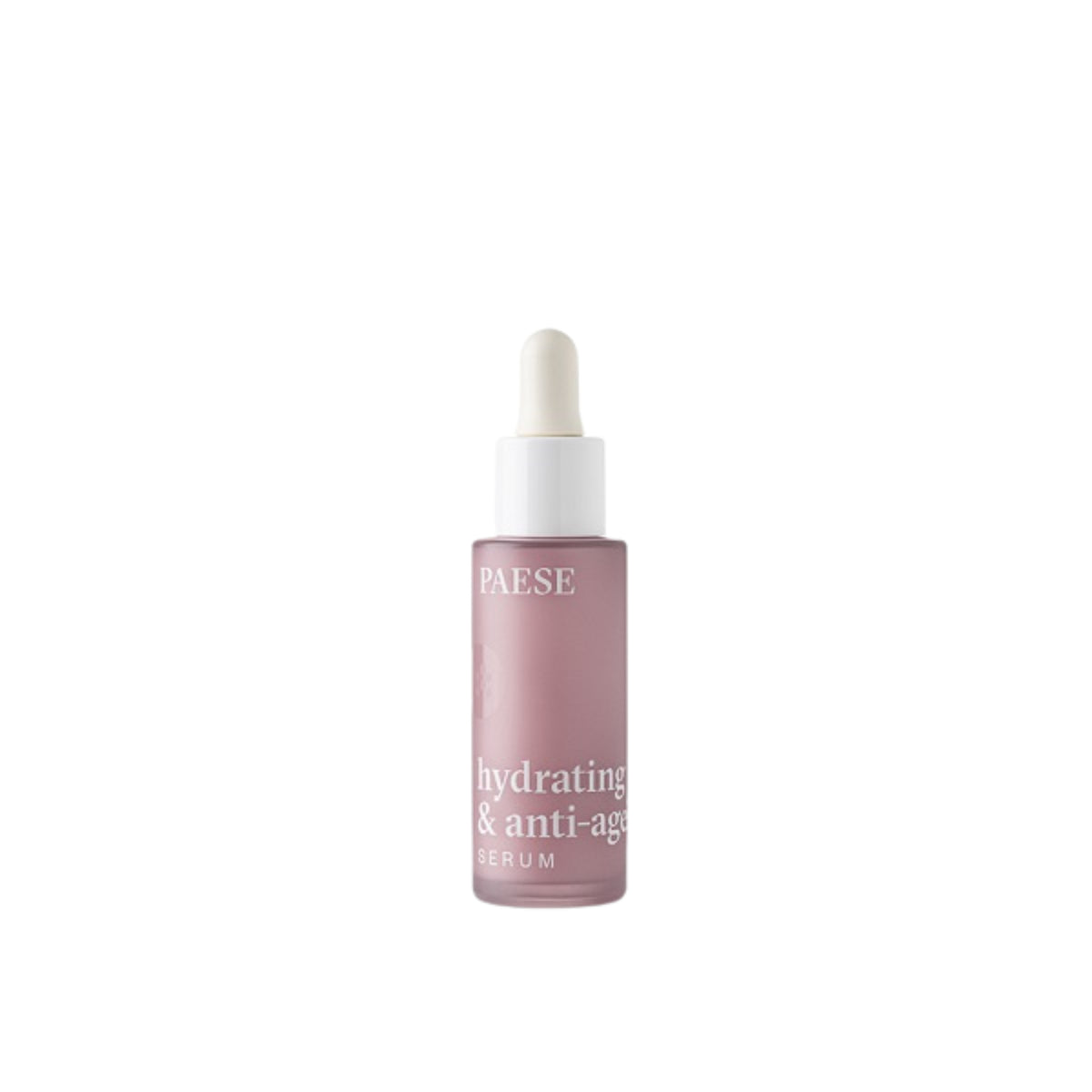 PAESE Hydrating & Anti-Ageing Serum