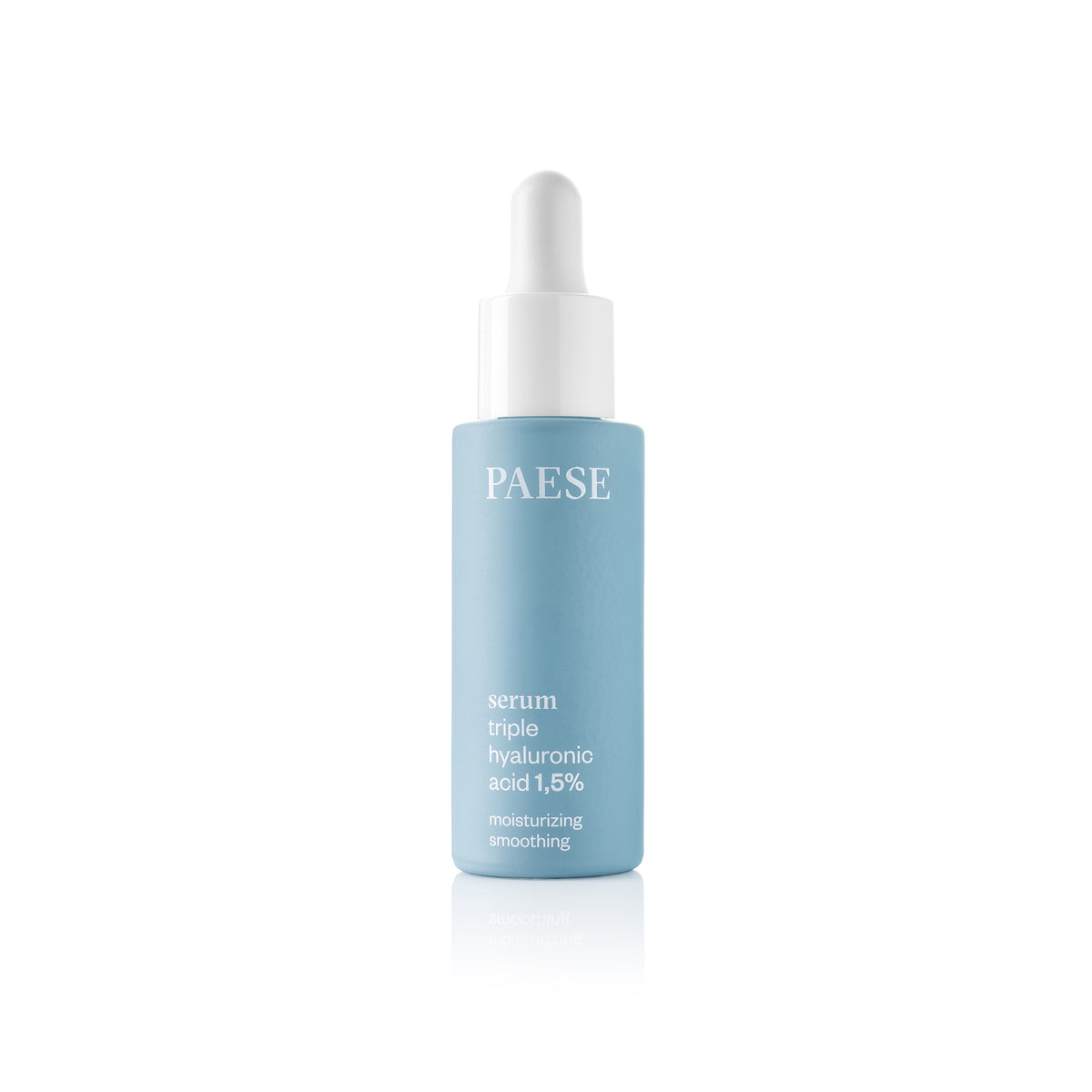 PAESE Serum Triple Hyaluronic Acid 1,5%
