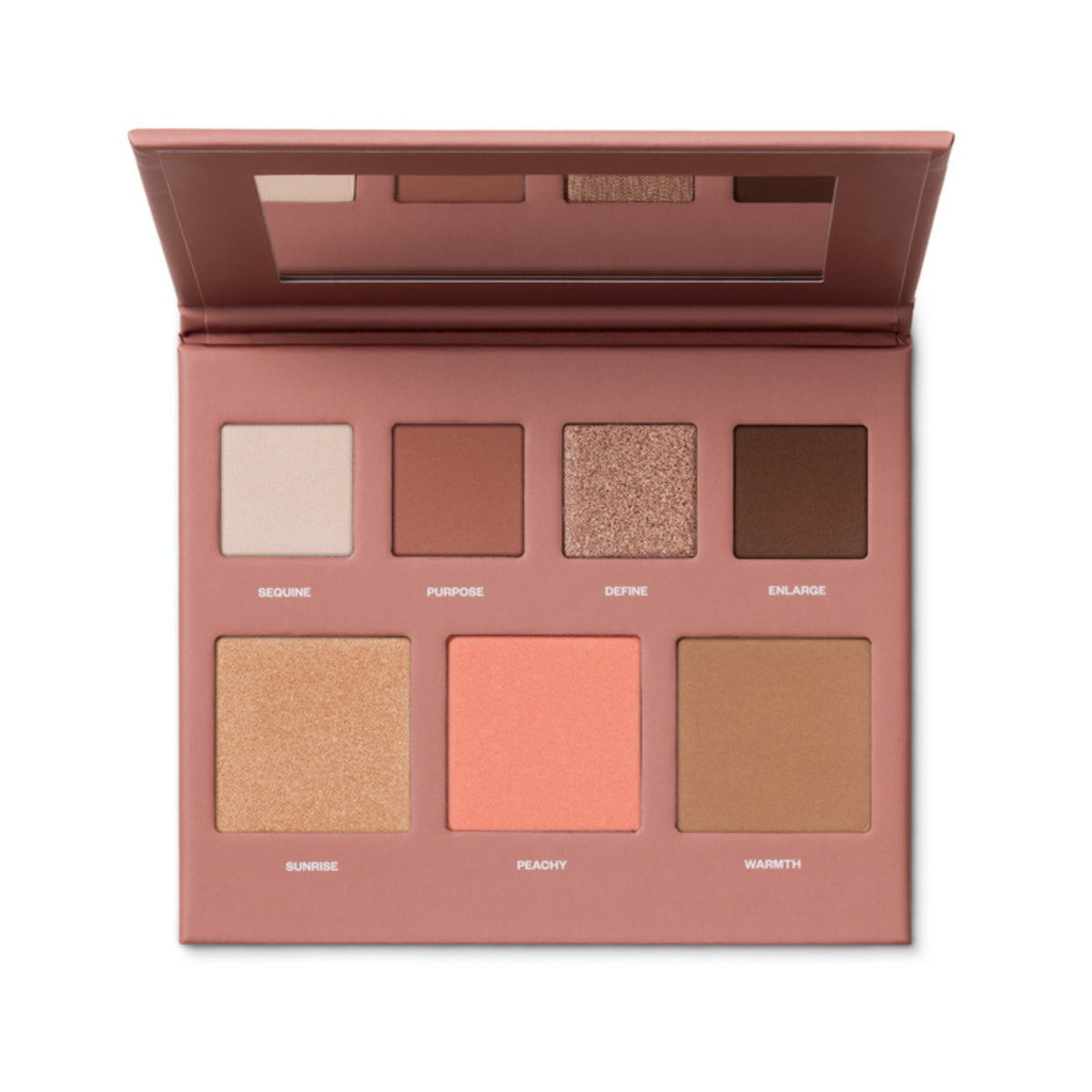 PAESE Get the Glow Look Multi-Function Face and Make-Up Palette