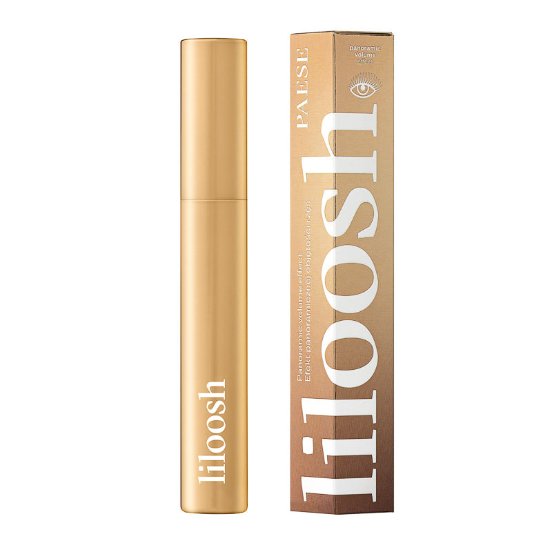 PAESE Liloosh Mascara