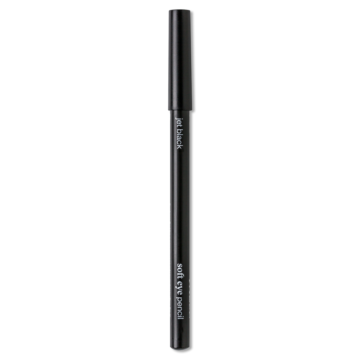 PAESE Soft Eye Pencil - Jet Black