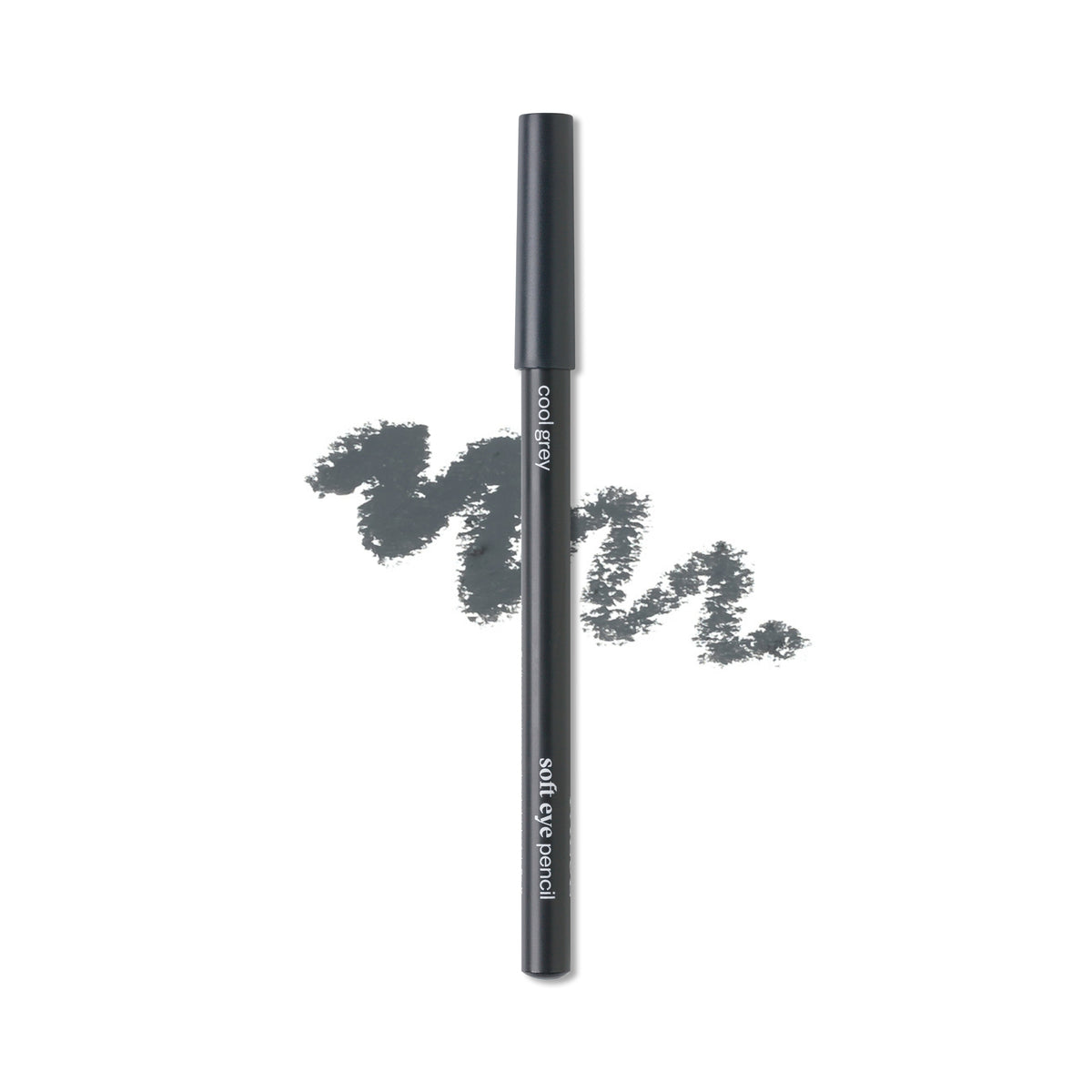 PAESE Soft Eye Pencil - Cool Grey
