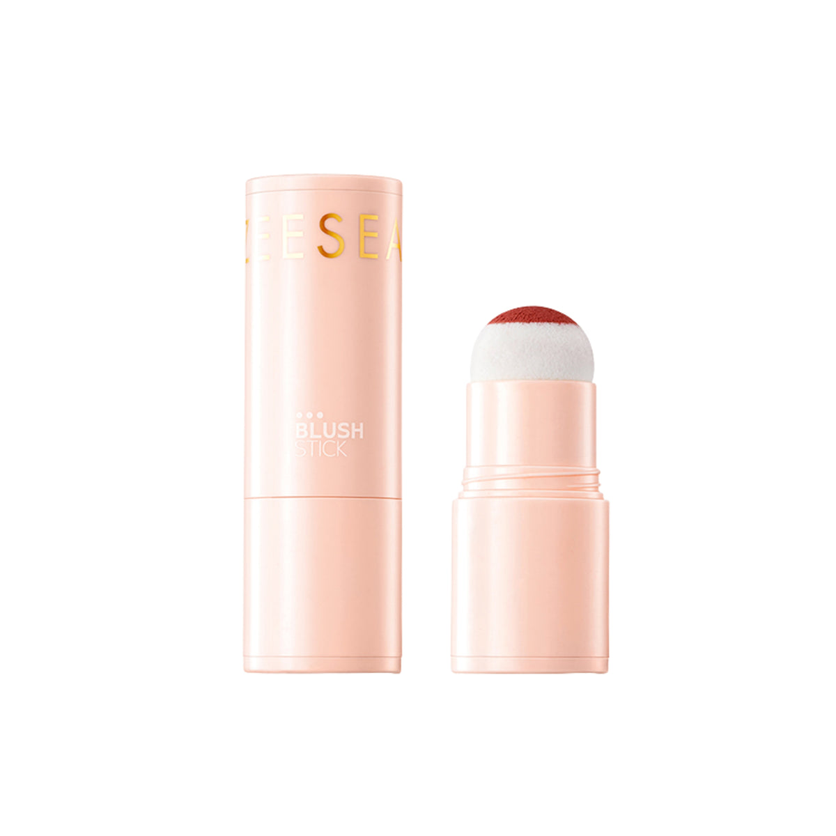 ZEESEA Nourishing Colors Mist Blush Stick 01