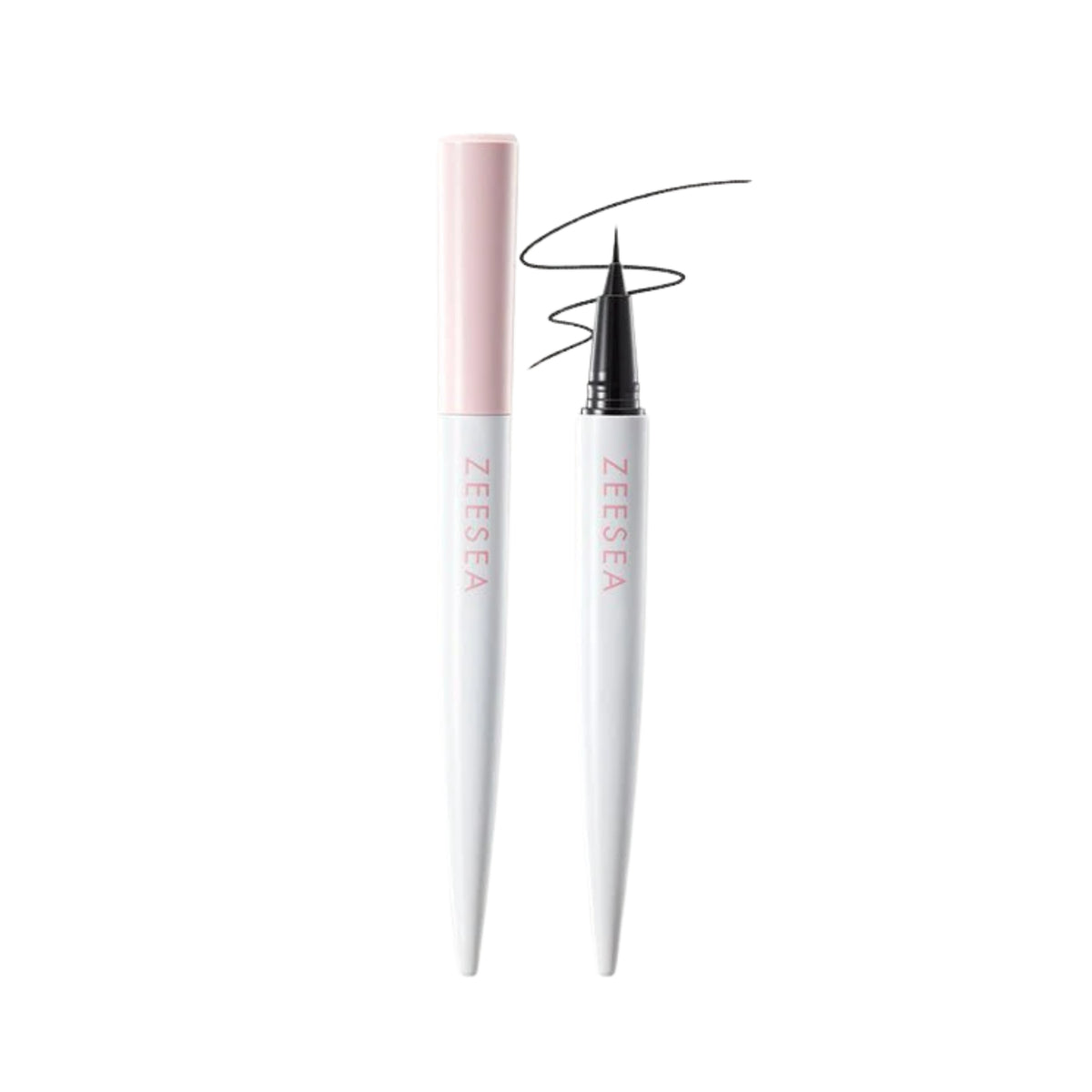 ZEESEA Slim Elf Liquid Eyeliner - BLACK