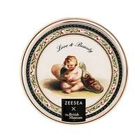 ZEESEA X The British Museum Angel Cupid Series Cushion BB Cream (Dry Skin) - R01 Ivory