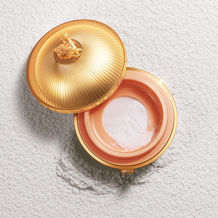 Palace Identity Reindeer Loose Powder - 01 Jade Pink Matte