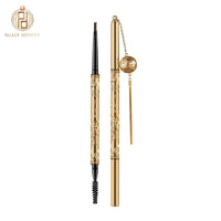 Palace Identity Gilted Tang Eyebrow Pencil - T03 Smoky Gray