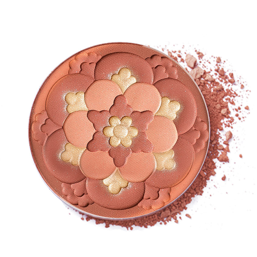 Palace Identity Blossom Blush - H03 Rose