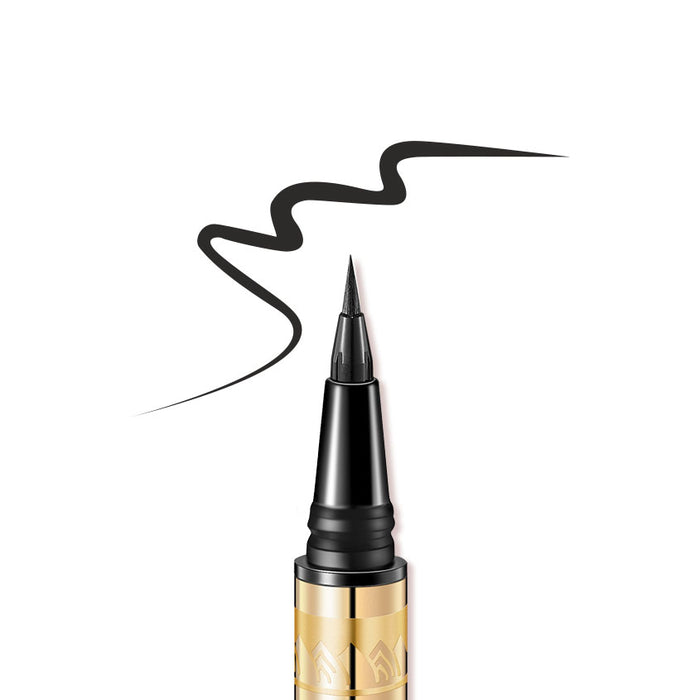 Palace Identity Fairy Deer Liquid Eyeliner Pencil - 01 Black