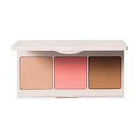 Paese Cotton Delight Contour Palette - 01 Pink