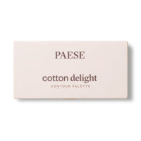 Paese Cotton Delight Contour Palette - 01 Pink