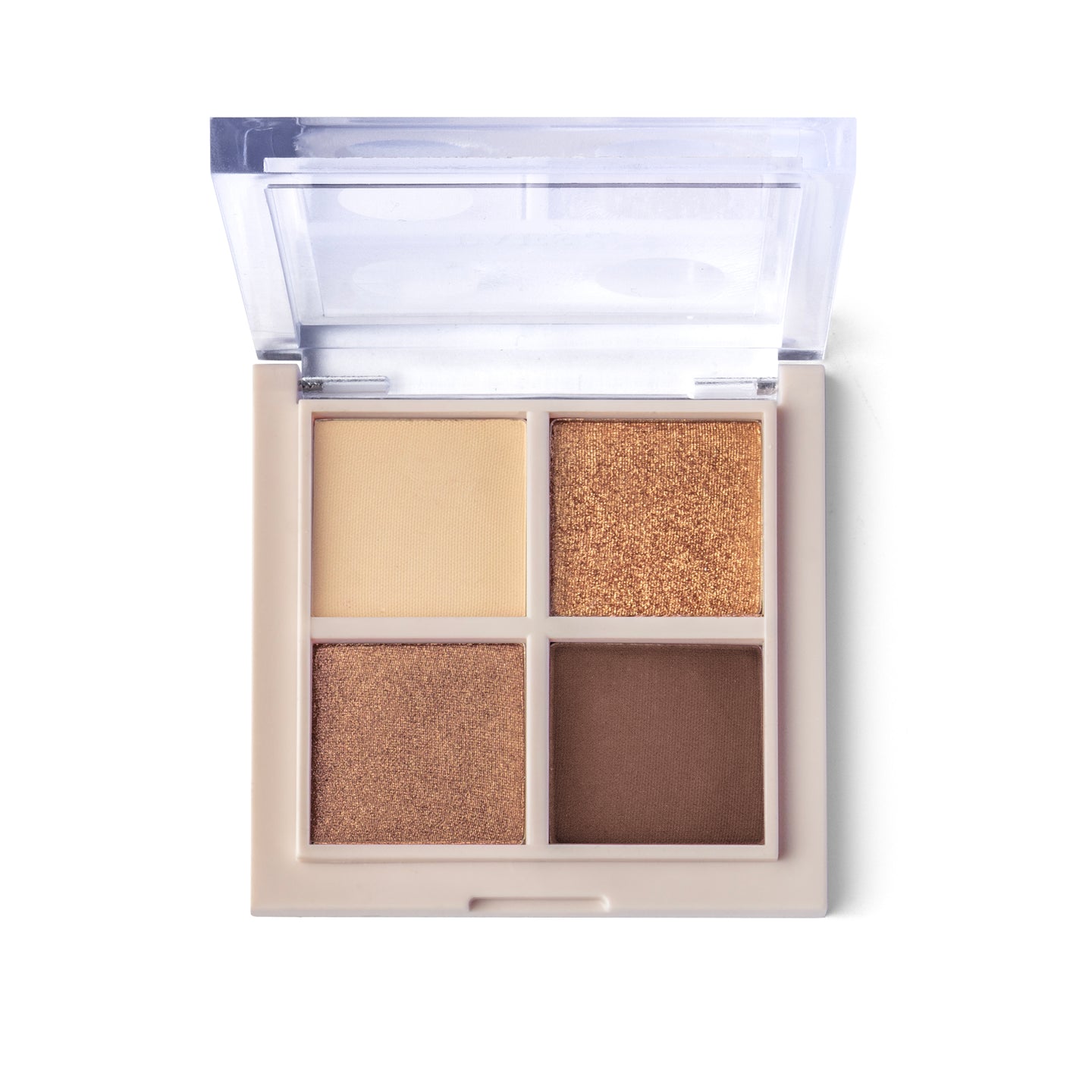 PAESE Daily Vibe Palette - Golden Hour