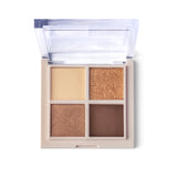 PAESE Daily Vibe Palette - Golden Hour