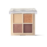 PAESE Daily Vibe Palette - Golden Hour