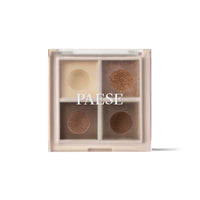 PAESE Daily Vibe Palette - Golden Hour
