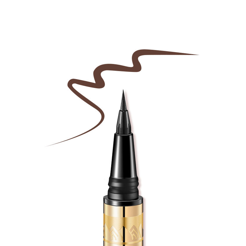 Palace Identity Fairy Deer Liquid Eyeliner Pencil - 02 Brown