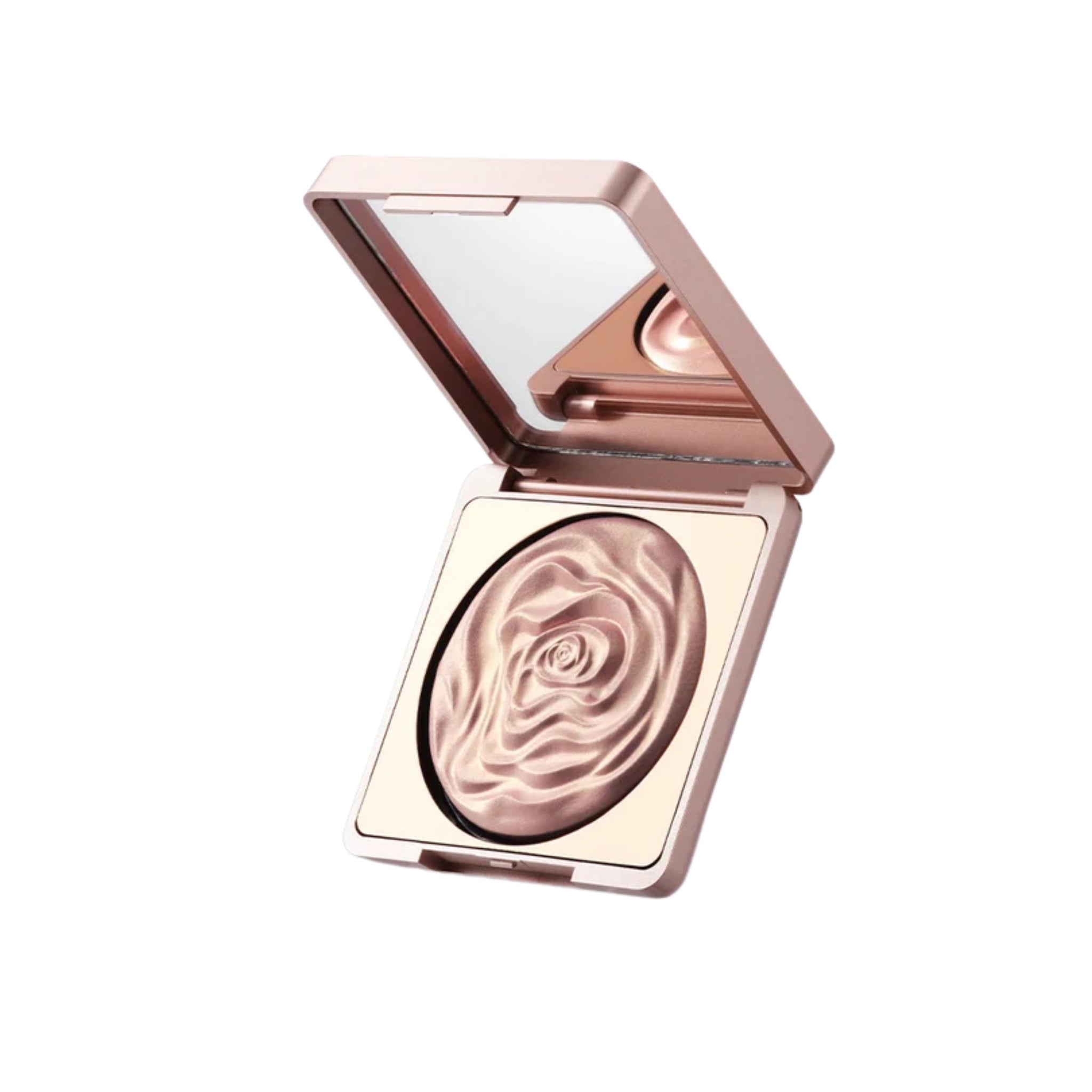 FLORASIS Dual Blossom Glow-Up Highlighter 02 Chasing Fireflies