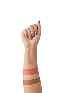 Paese Cotton Delight Contour Palette - 02 Peach