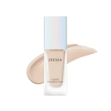 ZEESEA Anti-Makeup Liquid Foundation - 02