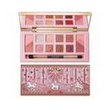 ZEESEA Fantasy Carousel 12 Color Eyeshadow Palette - 03 Honey Dream