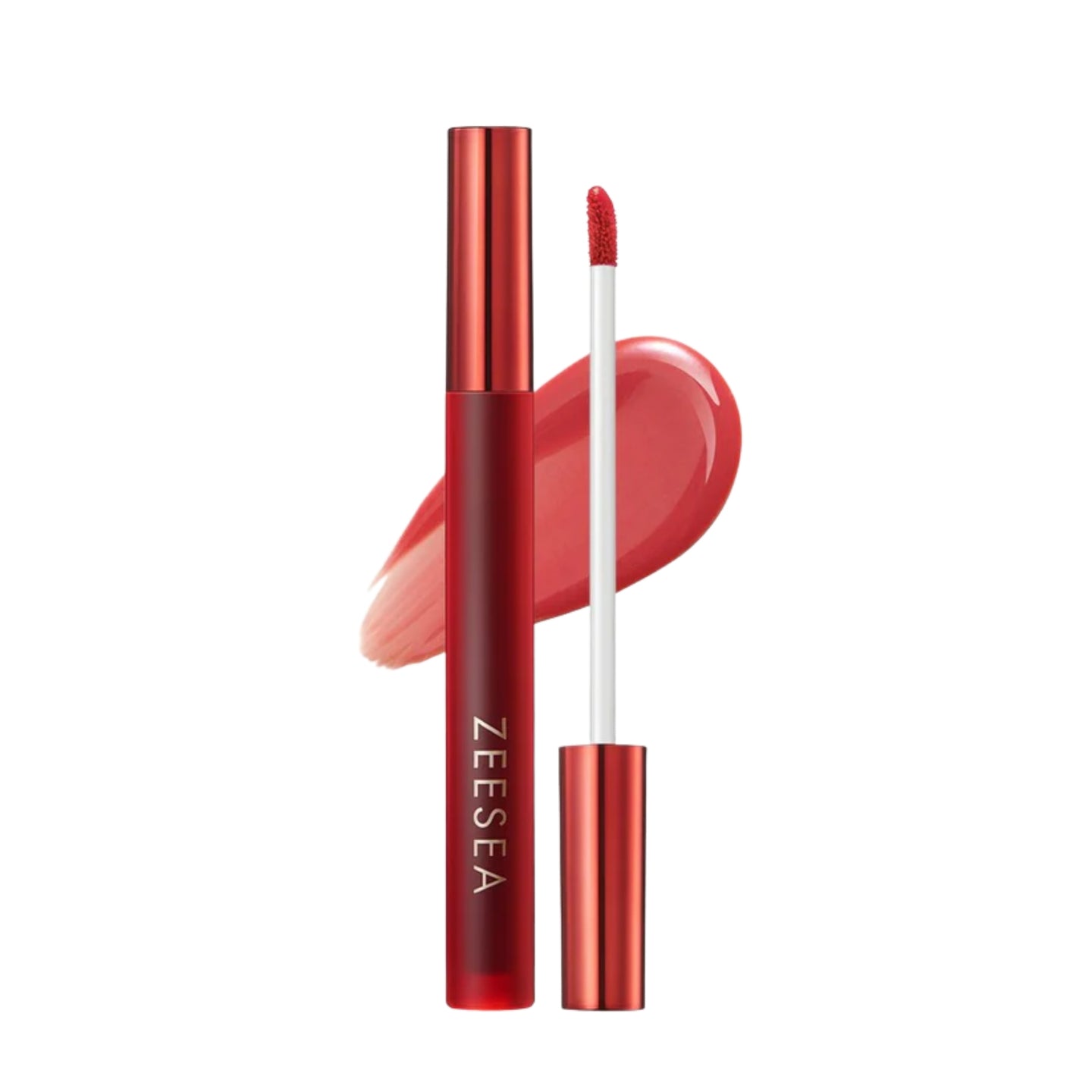 ZEESEA Juice Lip Glaze - 03 Lychee Soda