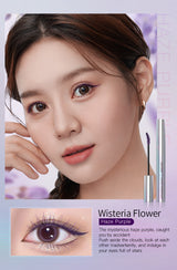 ZEESEA Color Mascara - Purple