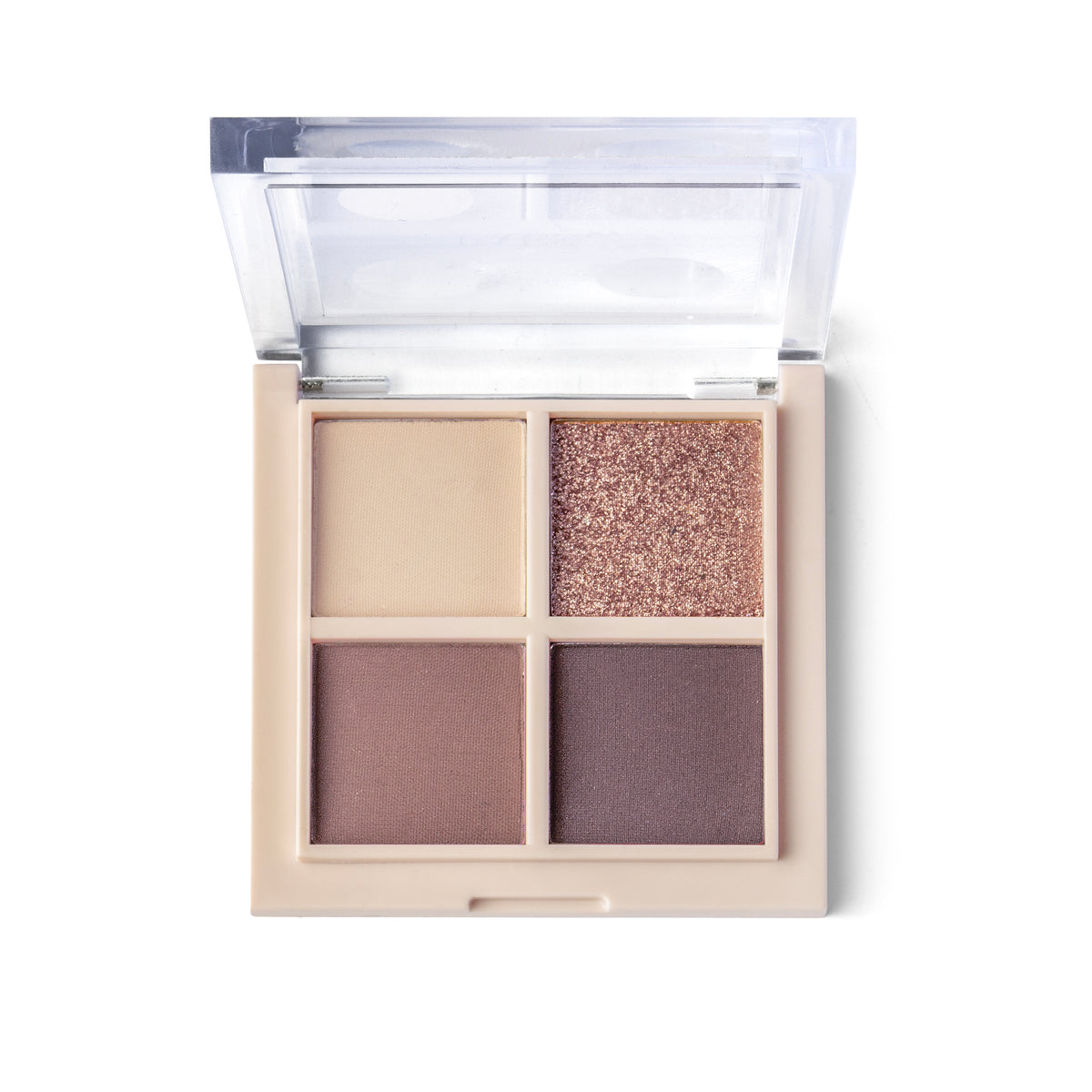 PAESE Daily Vibe Palette - Coffee Break