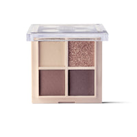 PAESE Daily Vibe Palette - Coffee Break
