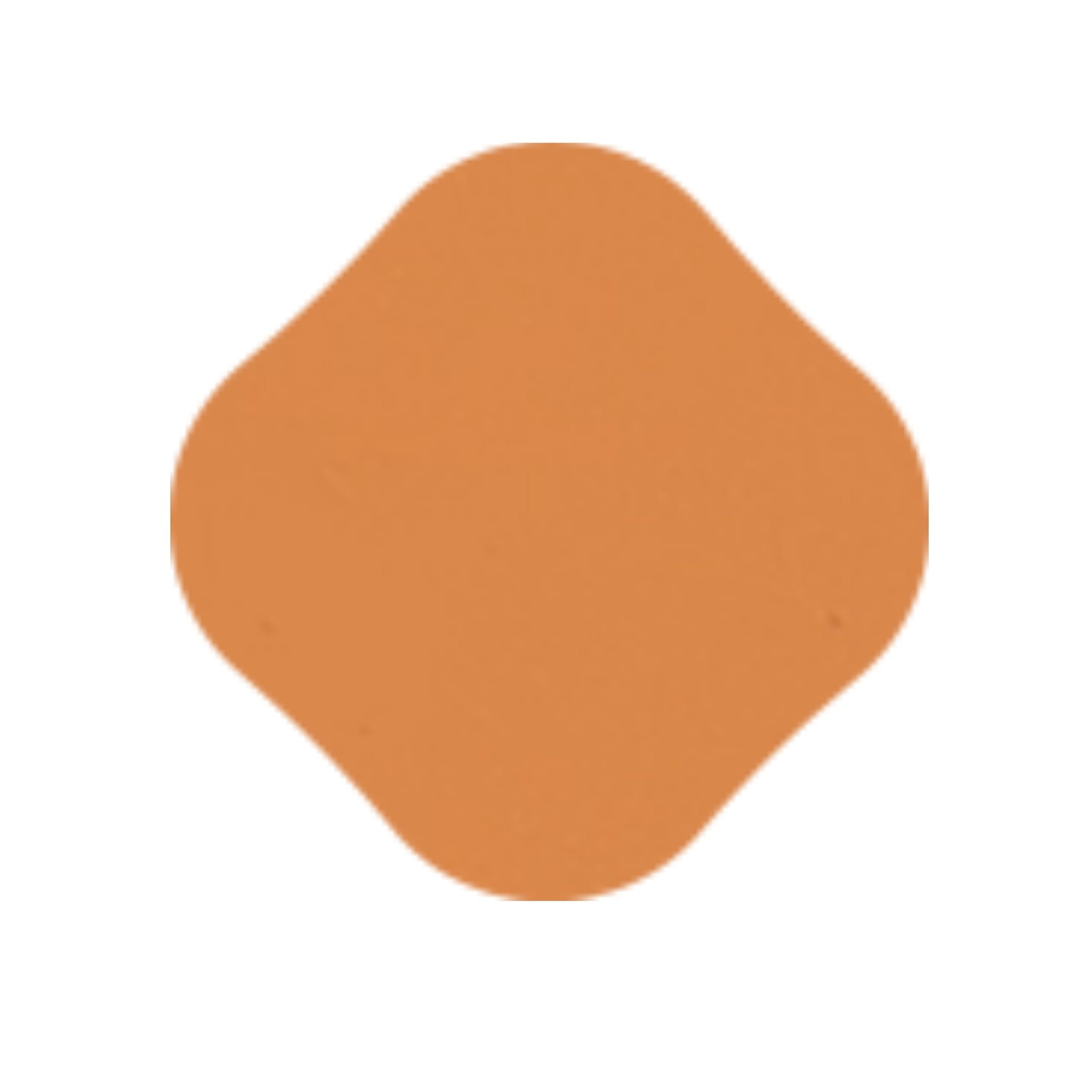 FLORASIS Flawless Jade Breathable Setting Powder - 08 Amber