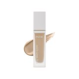 PAESE My Skin Icon Mattifying Foundation with Satin Finish - 0N Alabaster