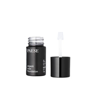 PAESE Expert Matt Foundation - 502W Natural Beige