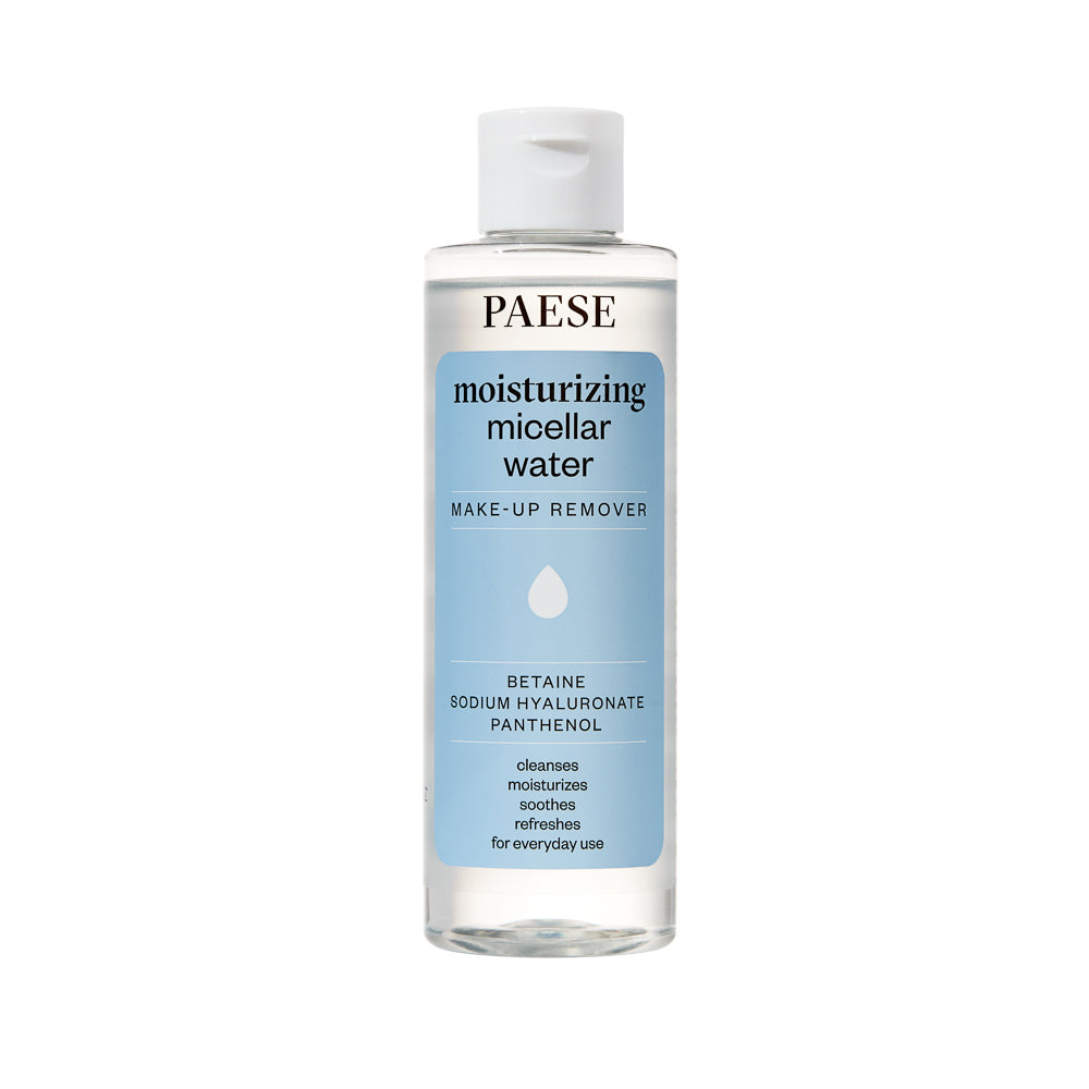 PAESE Moisturizing Micellar Water
