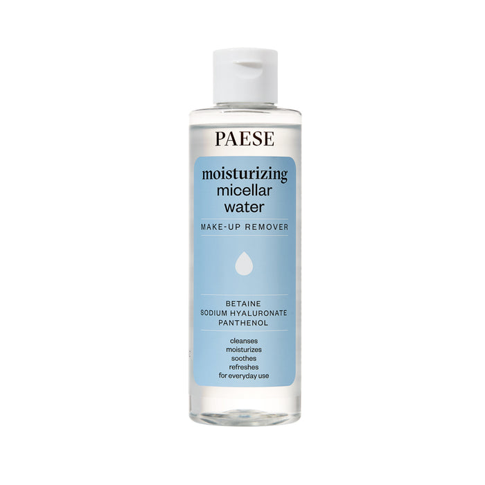 PAESE Moisturizing Micellar Water