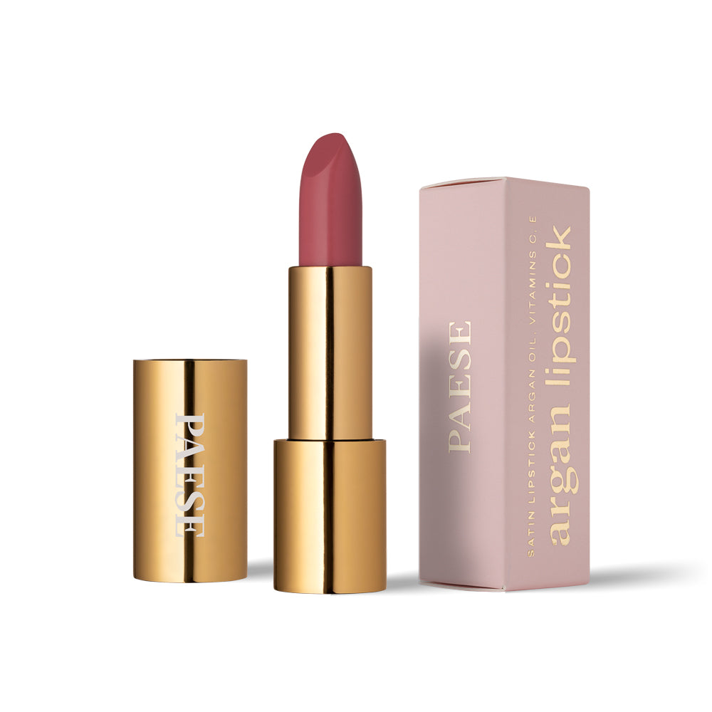 PAESE Lipstick with Argan Oil - 24