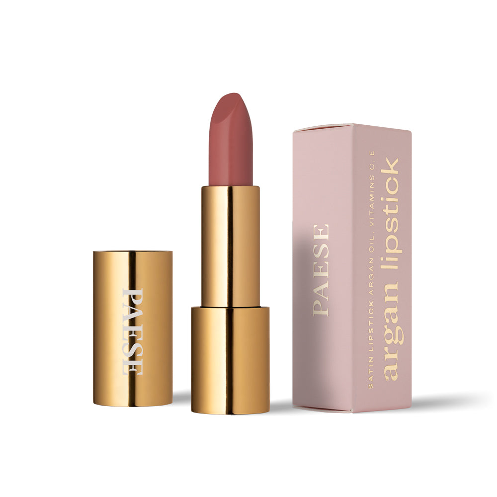 PAESE Lipstick with Argan Oil - 40