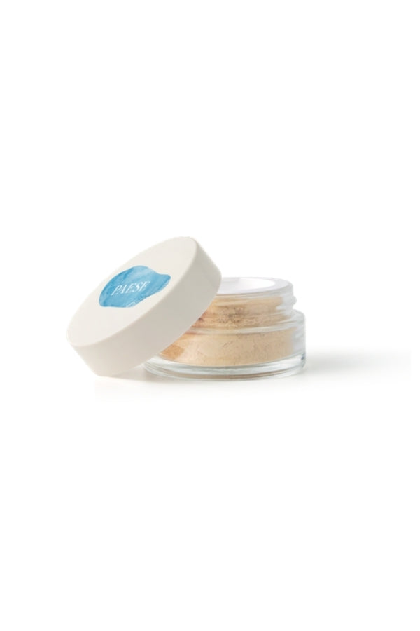 PAESE Matte mineral foundation - 100N light beige