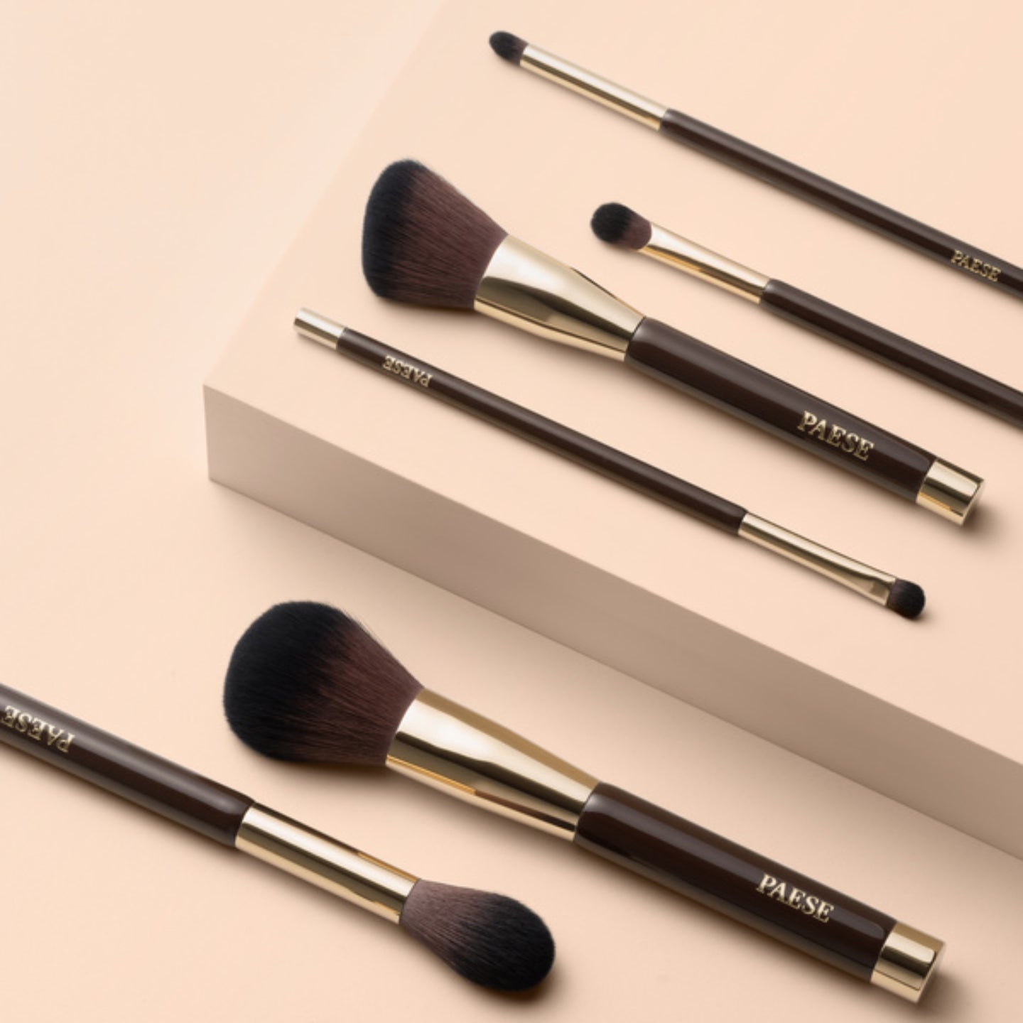 PAESE Highlighter Brush 03F