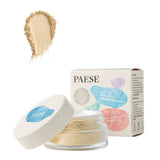 PAESE Matte mineral foundation - 102W natural