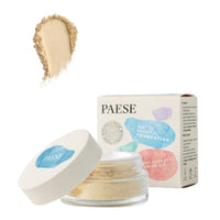 PAESE Matte mineral foundation - 102W natural