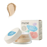 PAESE Matte mineral foundation - 103N sand