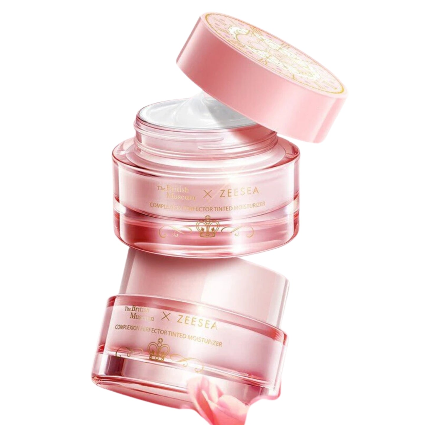ZEESEA Alice Face Moisturizer Cream