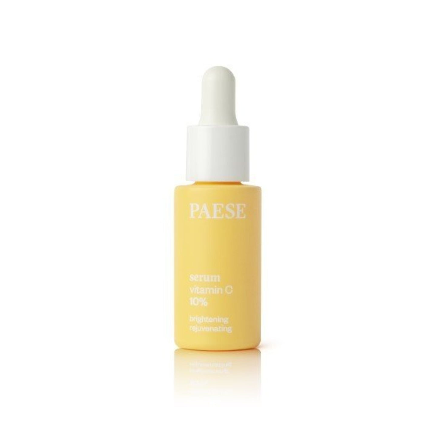 PAESE Serum with Vitamin C 10%