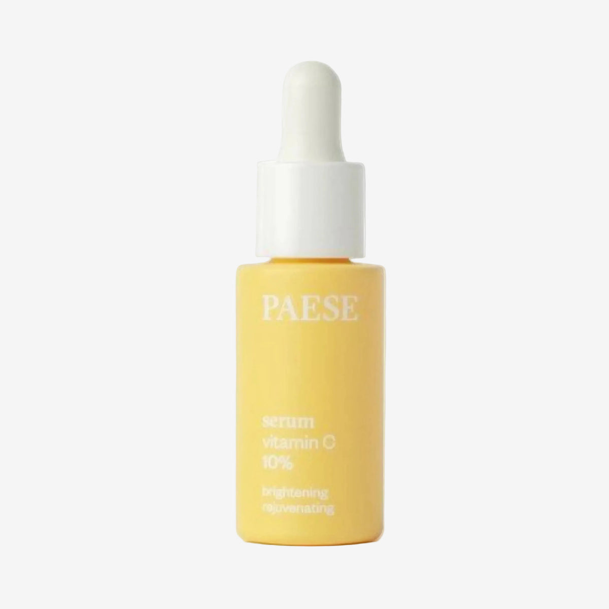 PAESE Serum with Vitamin C 10%