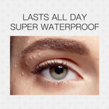 ZEESEA Long-Lasting Mascara (Japanese Version) - Black
