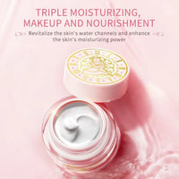 ZEESEA Alice Face Moisturizer Cream