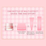 ZEESEA Alice Face Moisturizer Cream