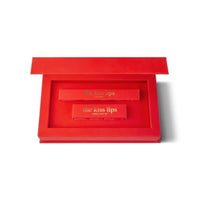 PAESE The Kiss Lips Set - 02 Nude Coral