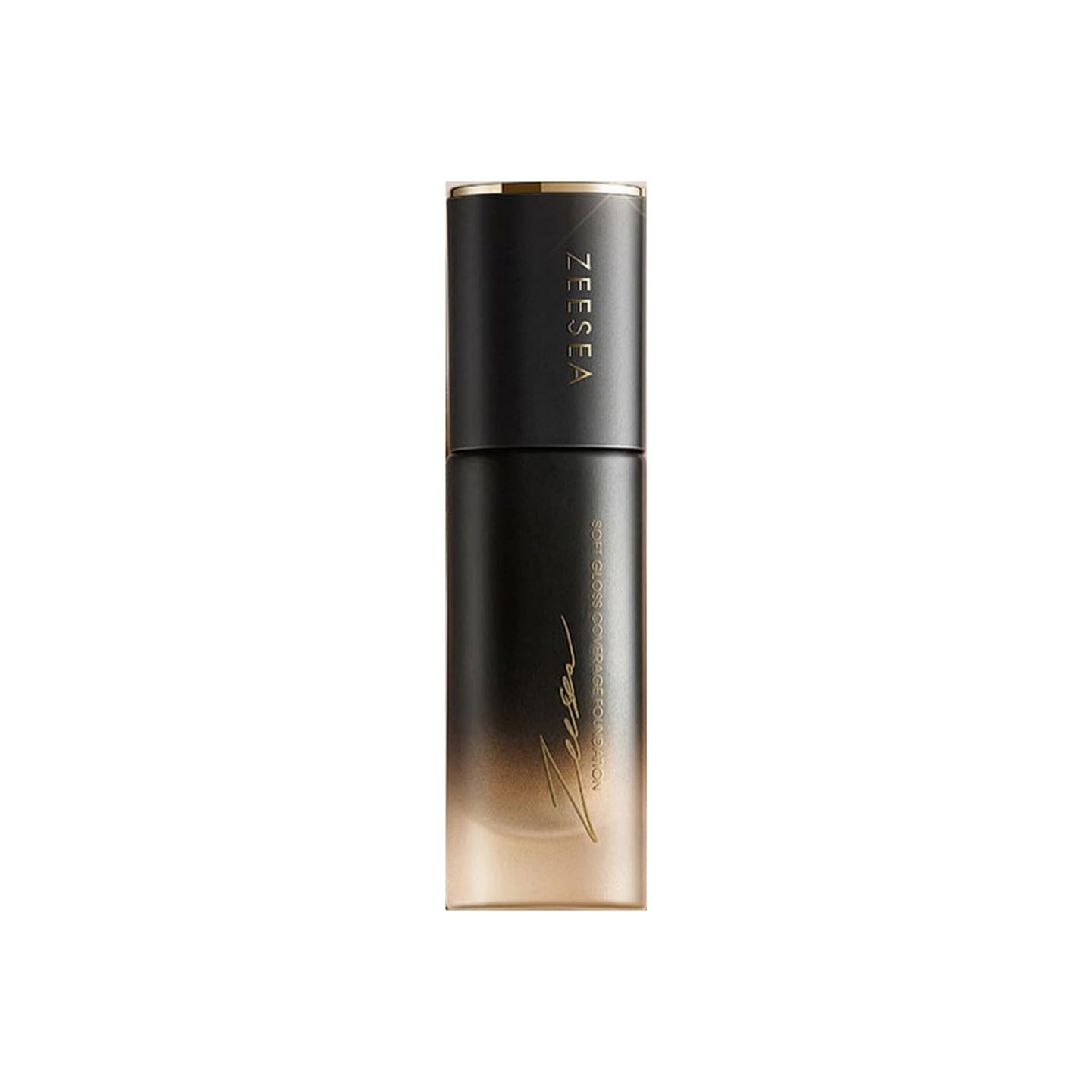 ZEESEA Soft Gloss Coverage Foundation - R02